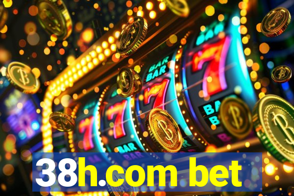 38h.com bet